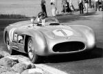Mercedes-Benz 300 SLR 1955 года